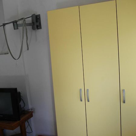 Apartments Popovic Petrovac エクステリア 写真