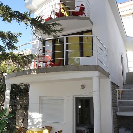 Apartments Popovic Petrovac エクステリア 写真