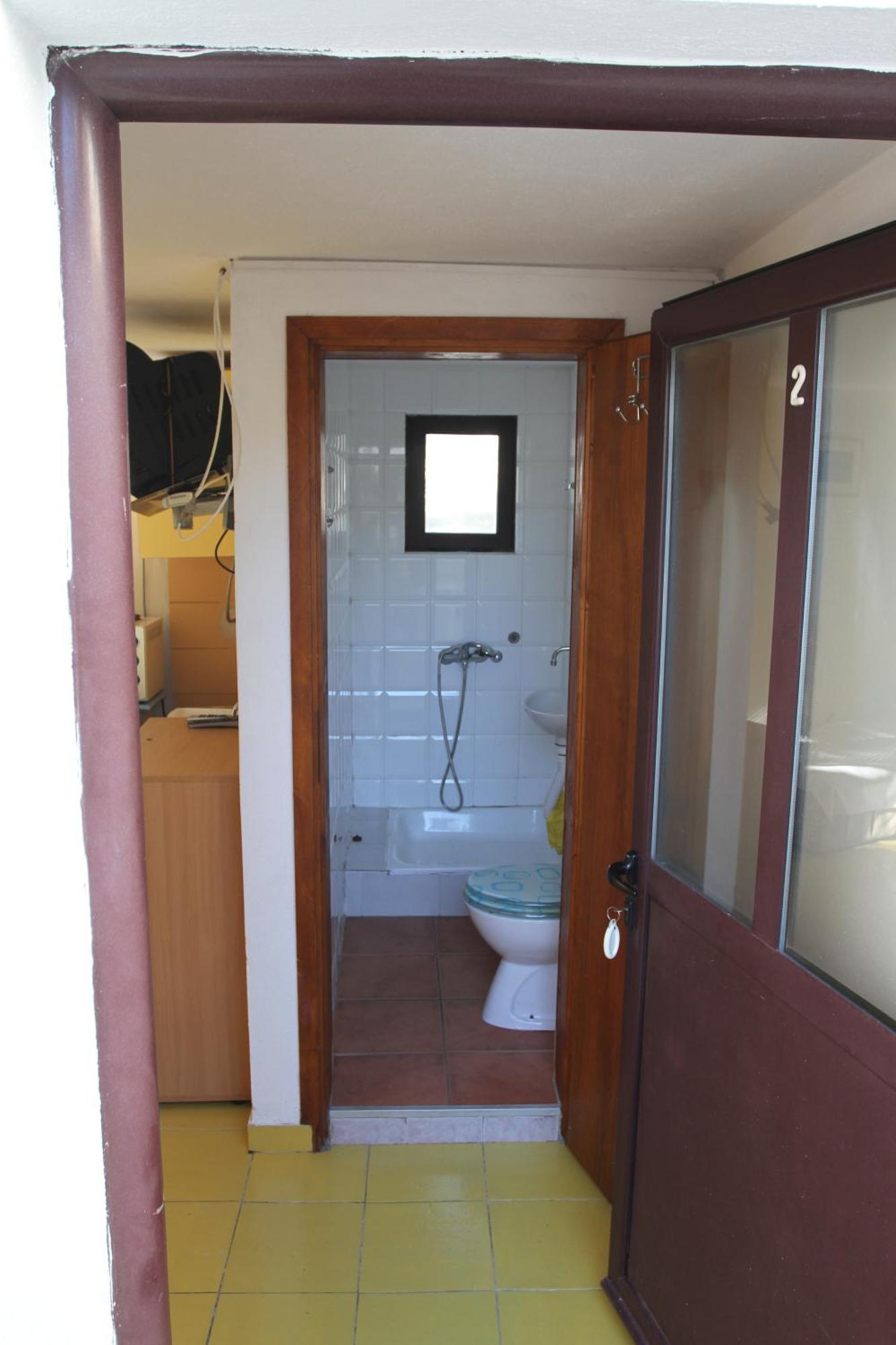 Apartments Popovic Petrovac エクステリア 写真