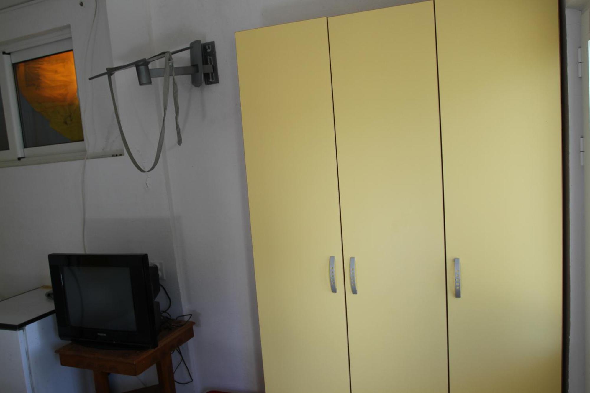 Apartments Popovic Petrovac エクステリア 写真