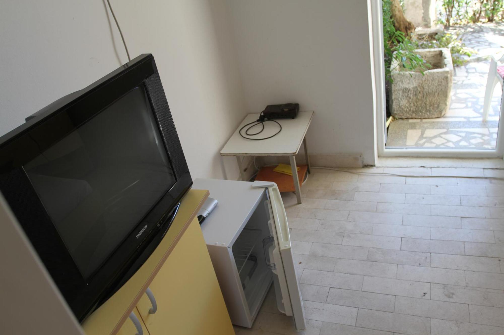 Apartments Popovic Petrovac エクステリア 写真