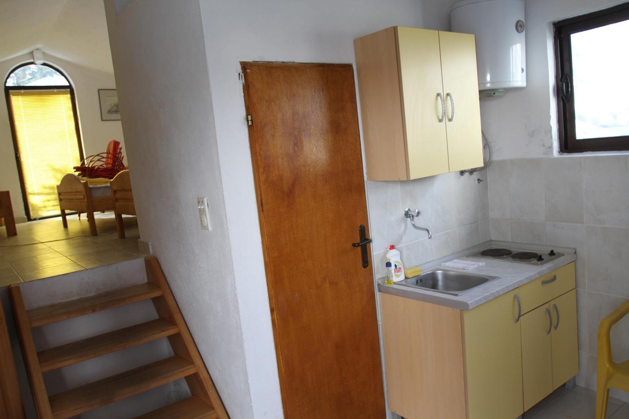 Apartments Popovic Petrovac エクステリア 写真