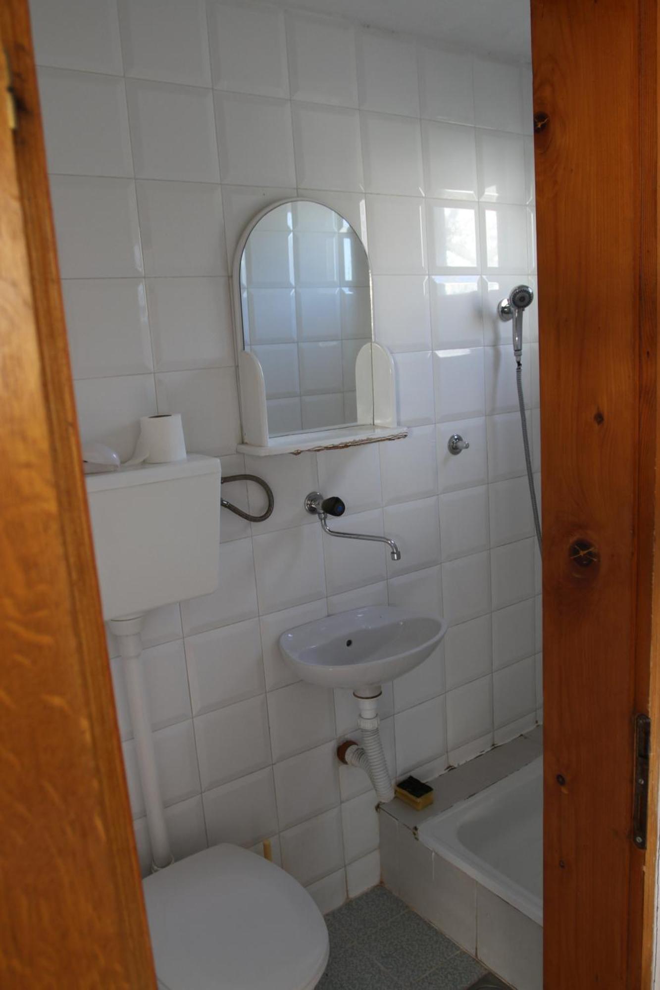 Apartments Popovic Petrovac エクステリア 写真