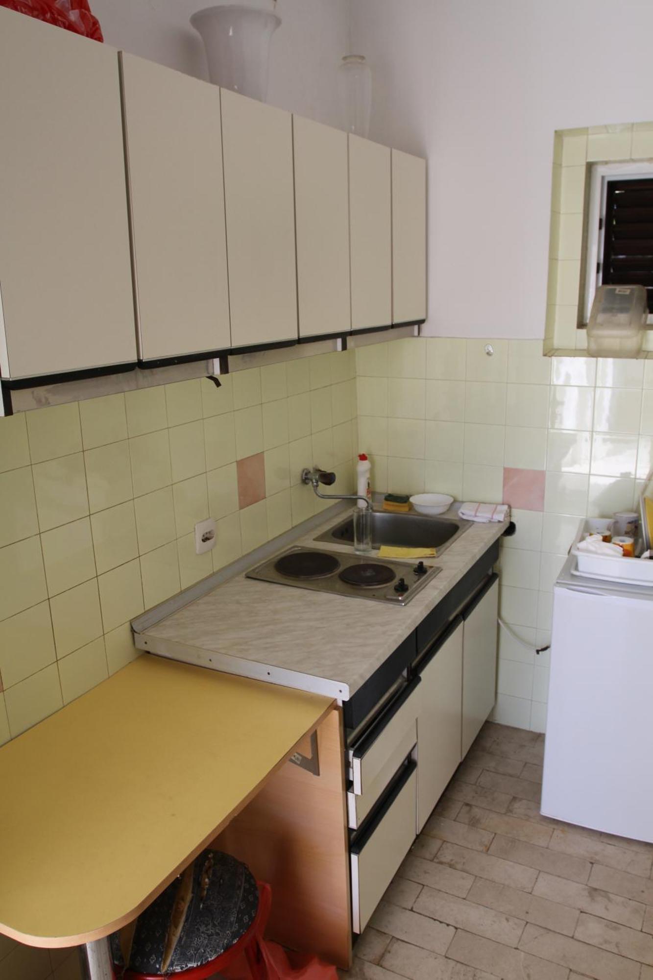 Apartments Popovic Petrovac エクステリア 写真