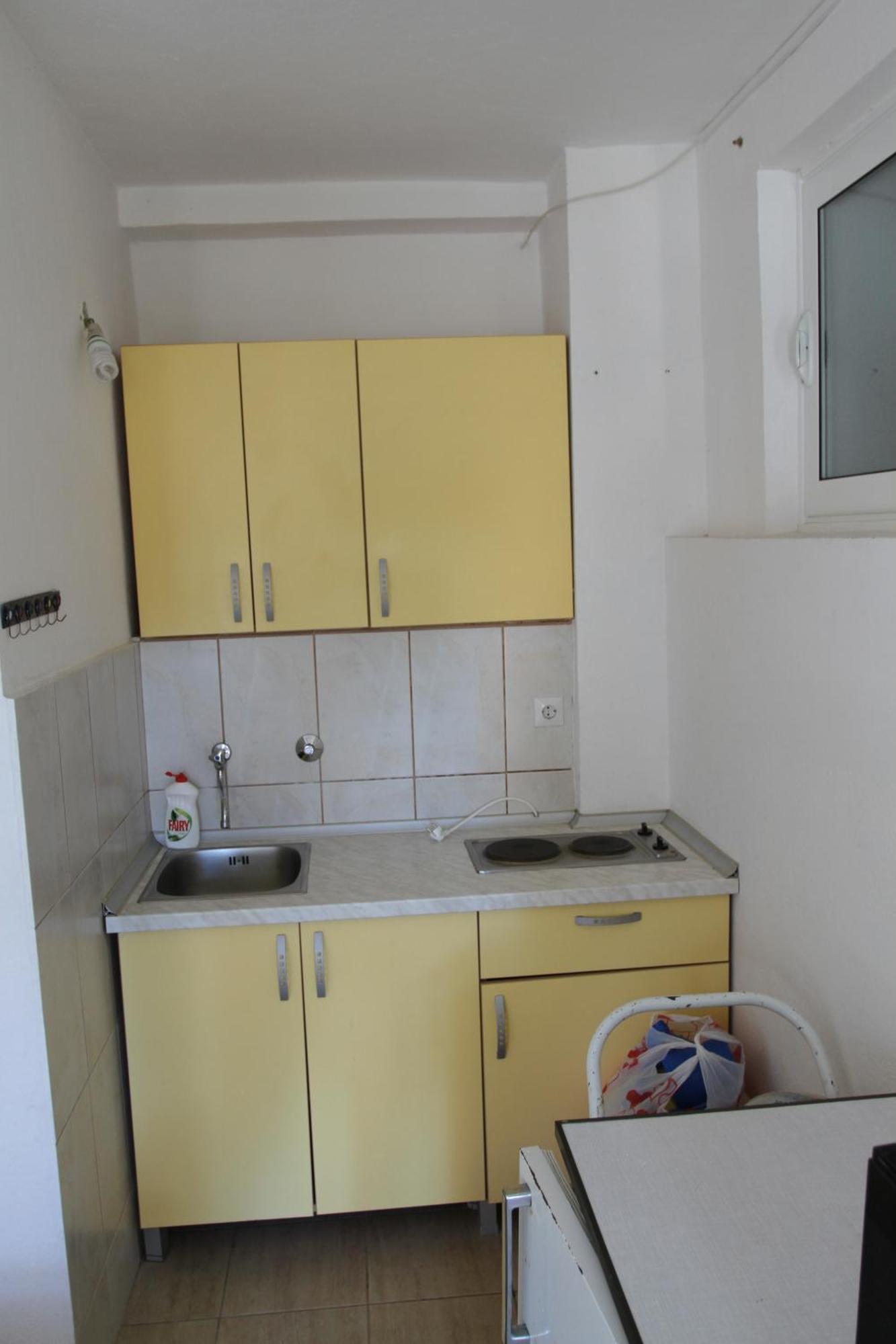 Apartments Popovic Petrovac エクステリア 写真