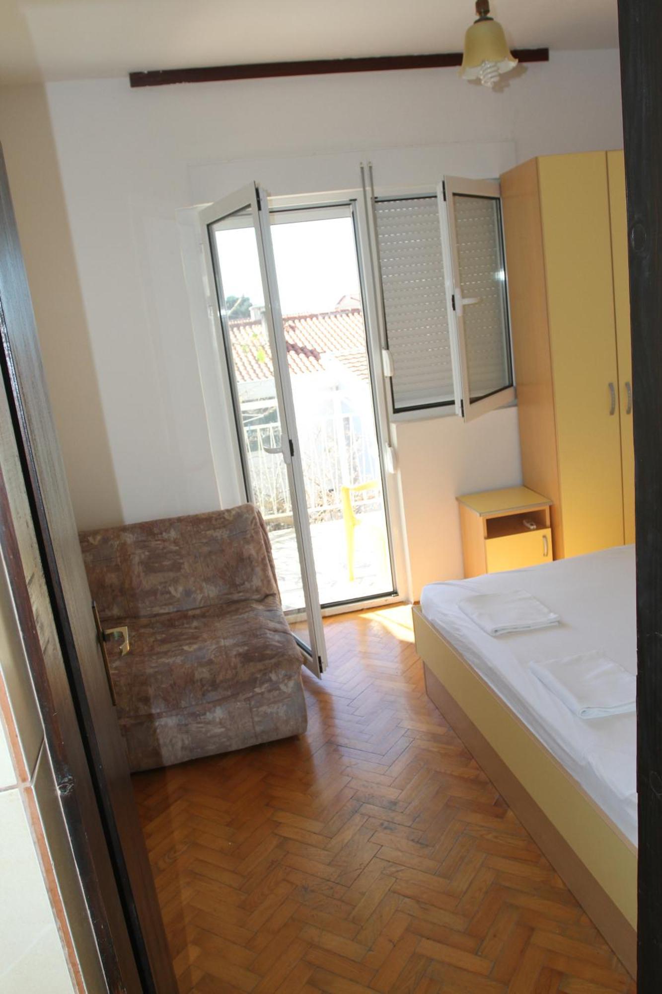 Apartments Popovic Petrovac エクステリア 写真