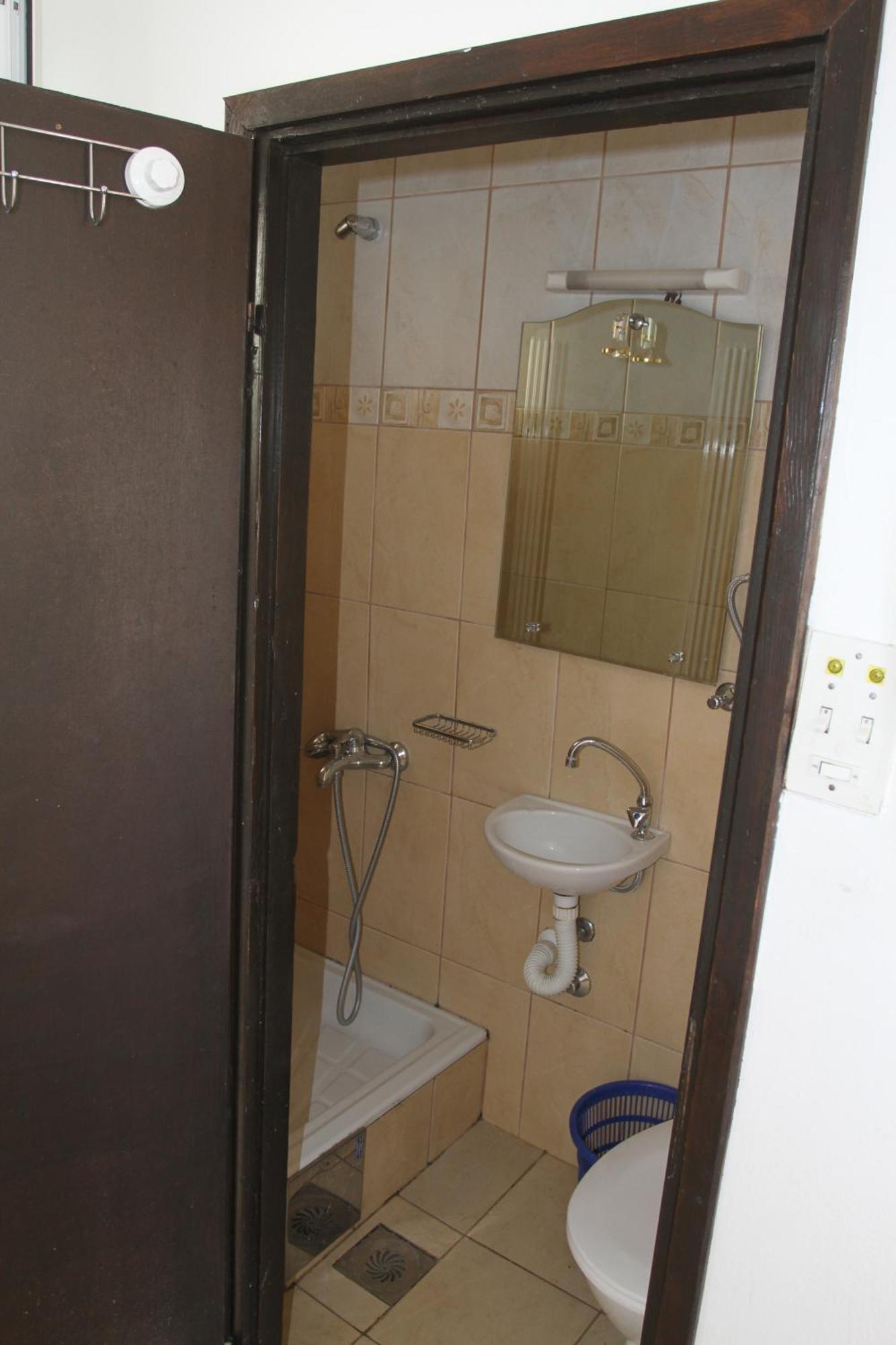 Apartments Popovic Petrovac エクステリア 写真