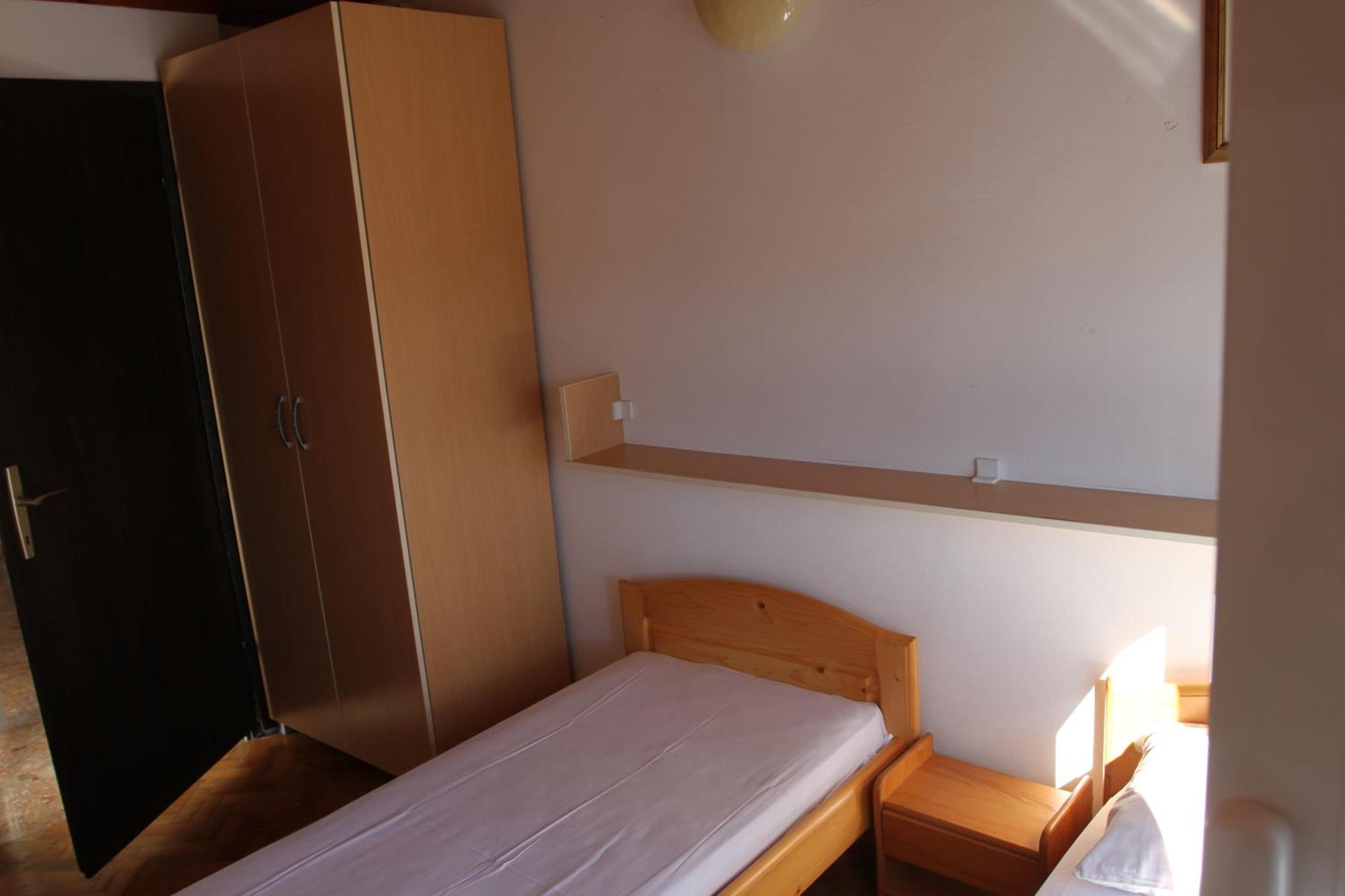 Apartments Popovic Petrovac エクステリア 写真