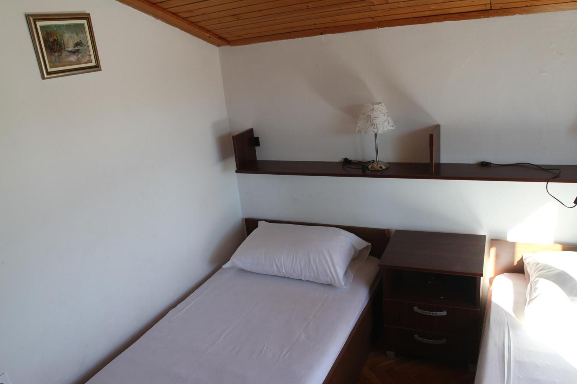 Apartments Popovic Petrovac エクステリア 写真