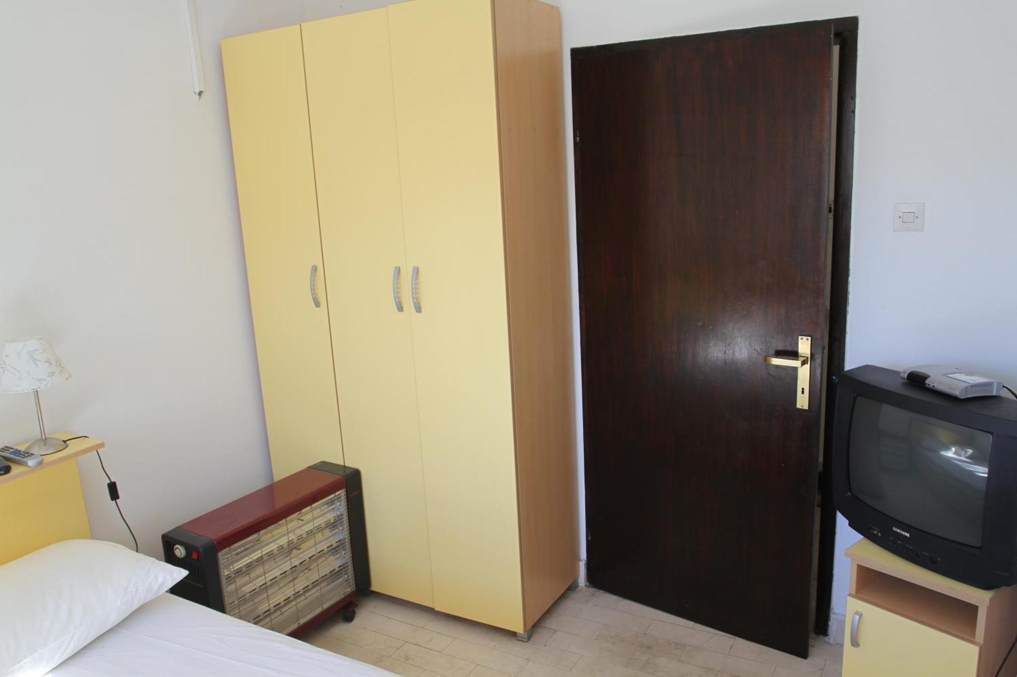 Apartments Popovic Petrovac エクステリア 写真