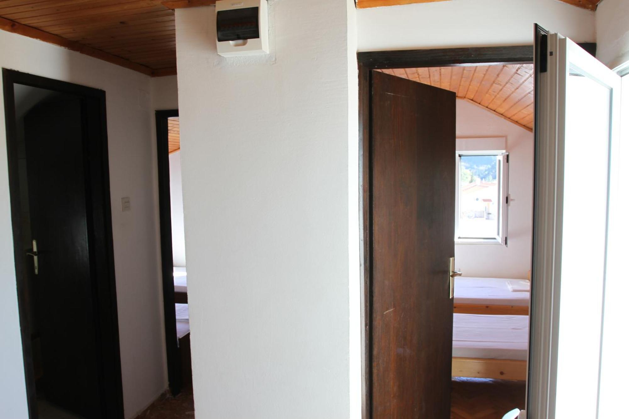 Apartments Popovic Petrovac エクステリア 写真
