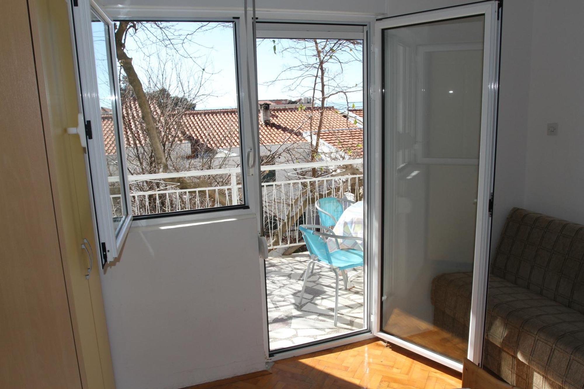 Apartments Popovic Petrovac エクステリア 写真