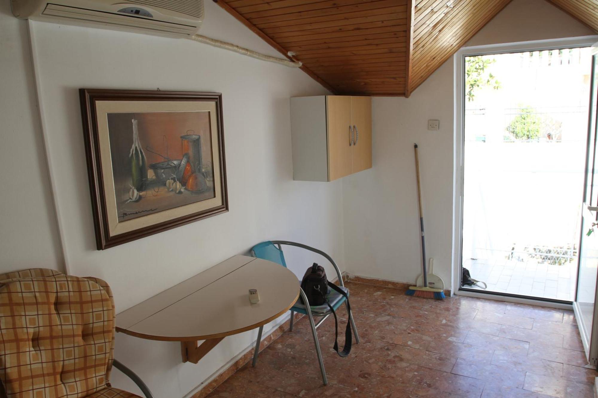 Apartments Popovic Petrovac エクステリア 写真