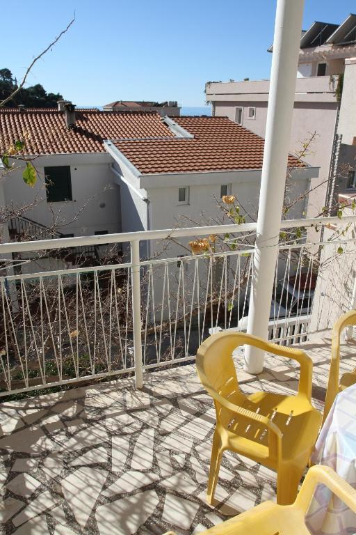 Apartments Popovic Petrovac 部屋 写真