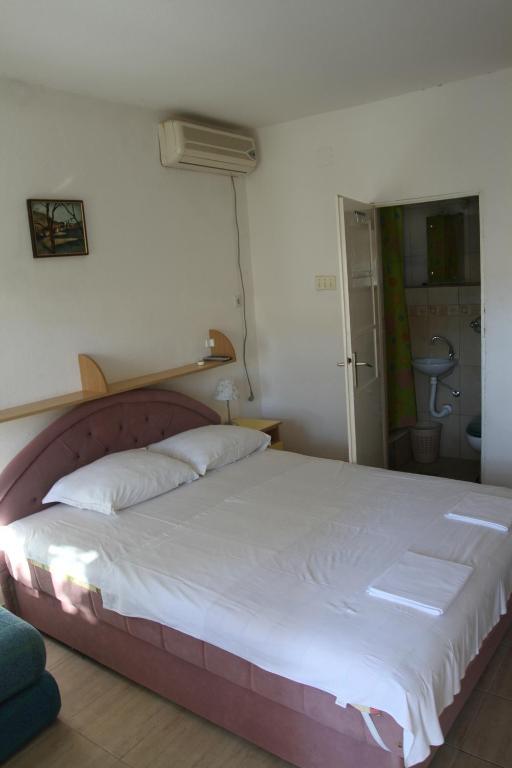Apartments Popovic Petrovac 部屋 写真