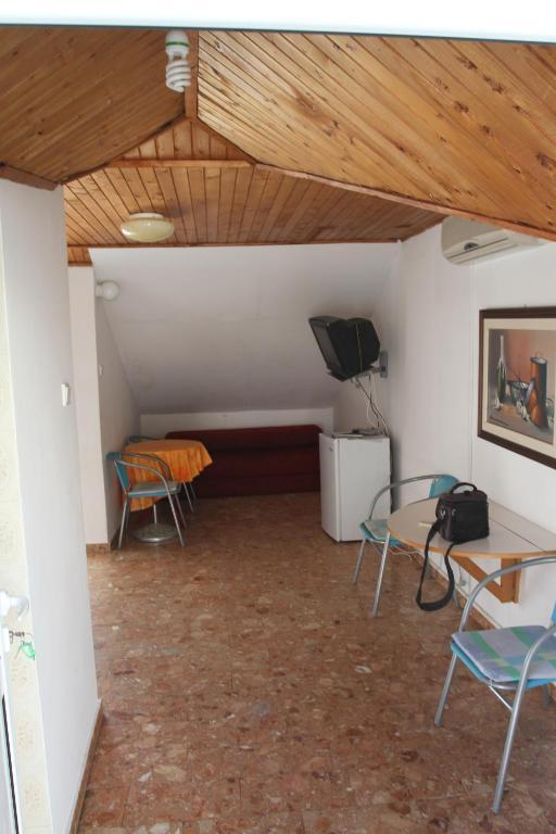 Apartments Popovic Petrovac 部屋 写真