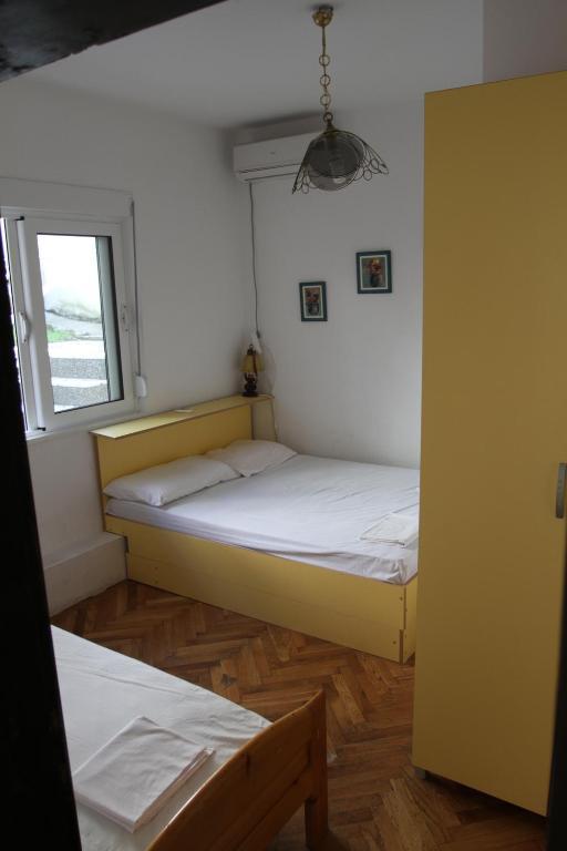 Apartments Popovic Petrovac 部屋 写真