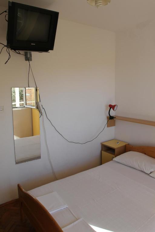 Apartments Popovic Petrovac 部屋 写真